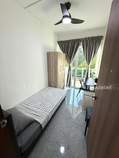 The Warren, S$ 1,100 (Starting From) /mo, Condos - Apartment