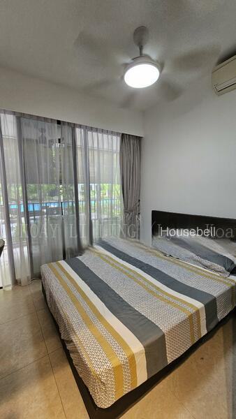 iNz Residence
