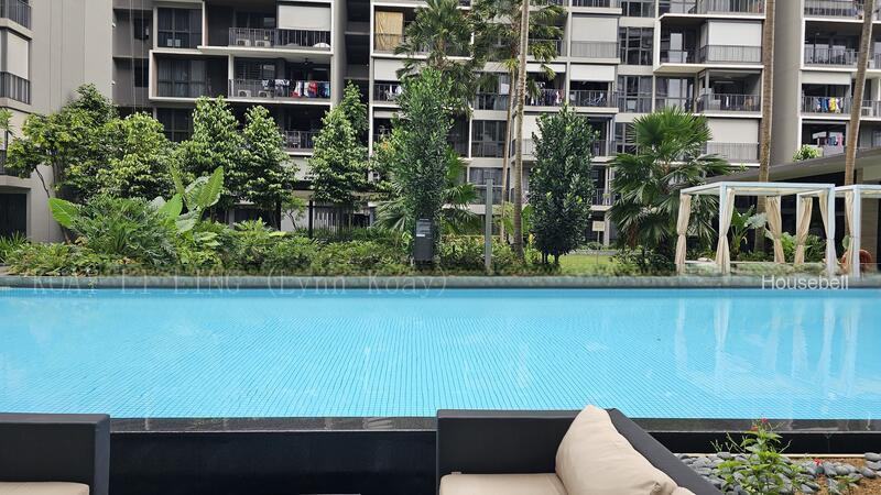 iNz Residence