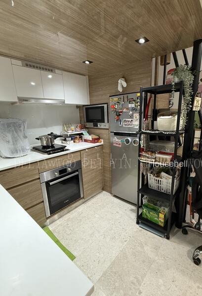 The Tennery, S$ 850,000, 624 sqft, 公寓 - Condominium