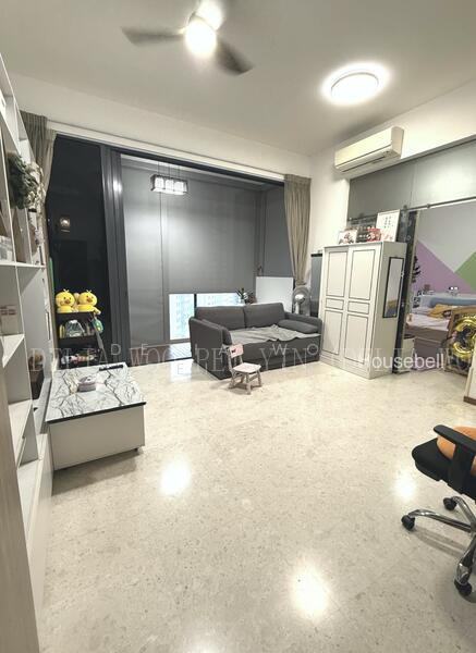 The Tennery, S$ 850,000, 624 sqft, 公寓 - Condominium