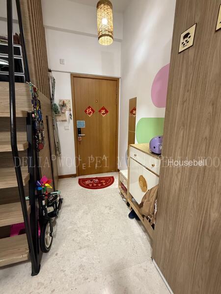 The Tennery, S$ 850,000, 624 sqft, 公寓 - Condominium