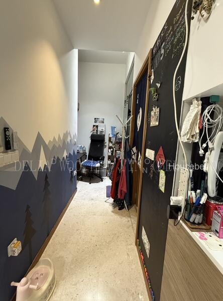 The Tennery, S$ 850,000, 624 sqft, 公寓 - Condominium