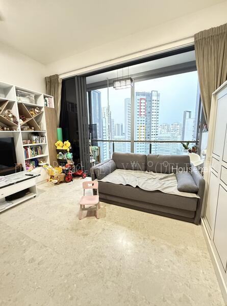 The Tennery, S$ 850,000, 624 sqft, 公寓 - Condominium