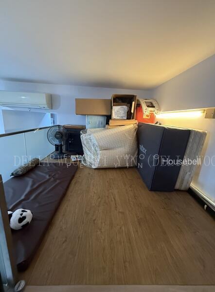 The Tennery, S$ 850,000, 624 sqft, 公寓 - Condominium