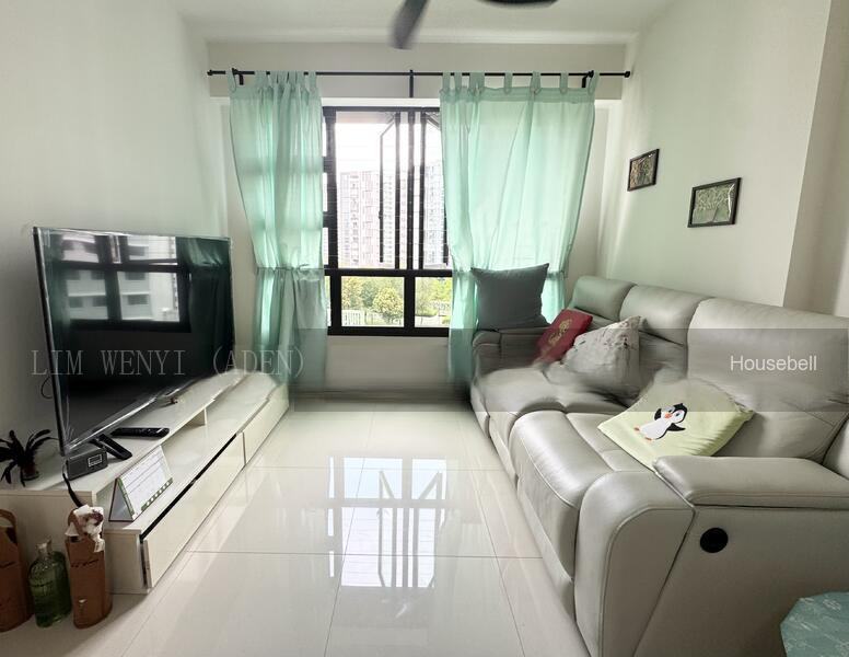 418B Fernvale Link