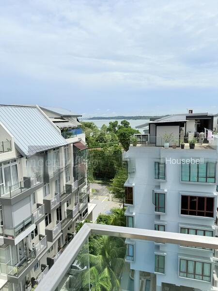 Coastal View Residences