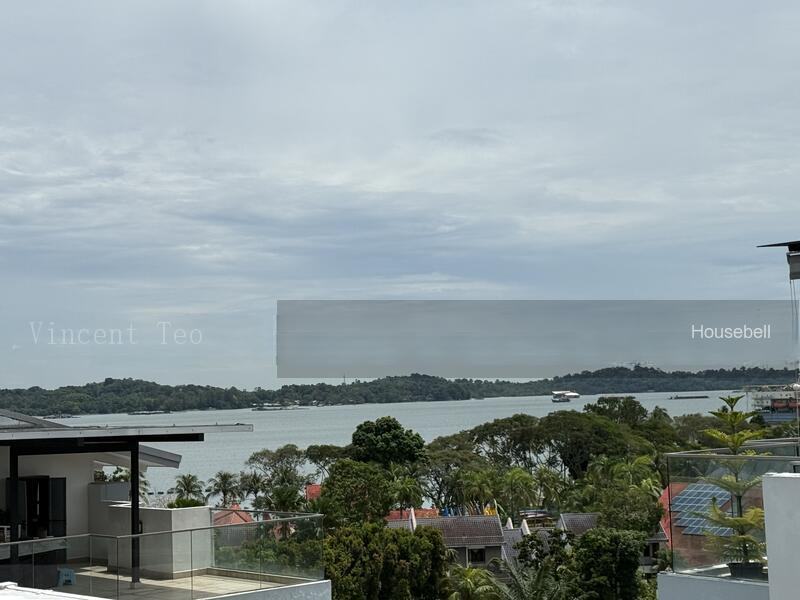 Coastal View Residences, S$ 2,438,888 (可协商价格), 2,077 sqft, 公寓 - Apartment