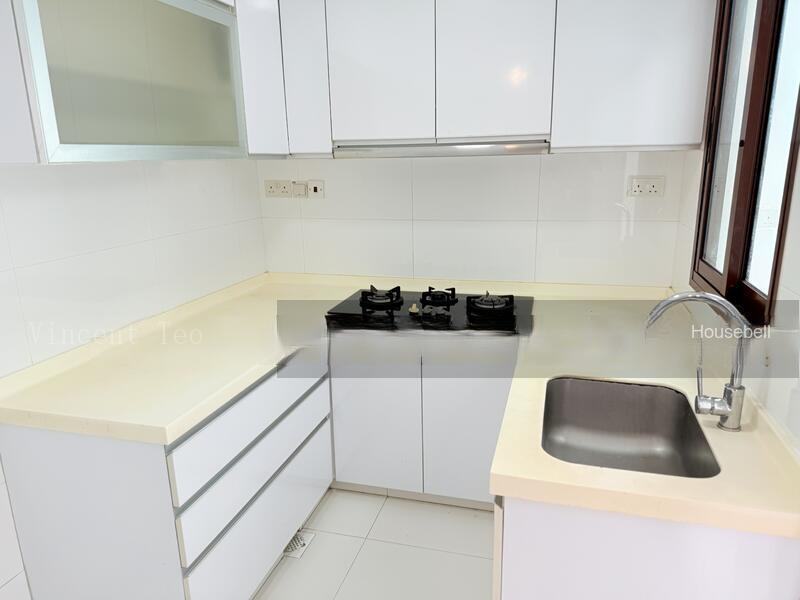 Coastal View Residences, S$ 2,438,888 (可协商价格), 2,077 sqft, 公寓 - Apartment