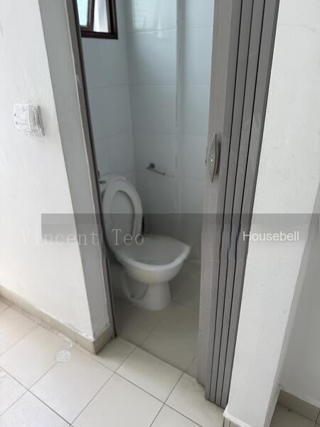 Coastal View Residences, S$ 2,438,888 (可协商价格), 2,077 sqft, 公寓 - Apartment