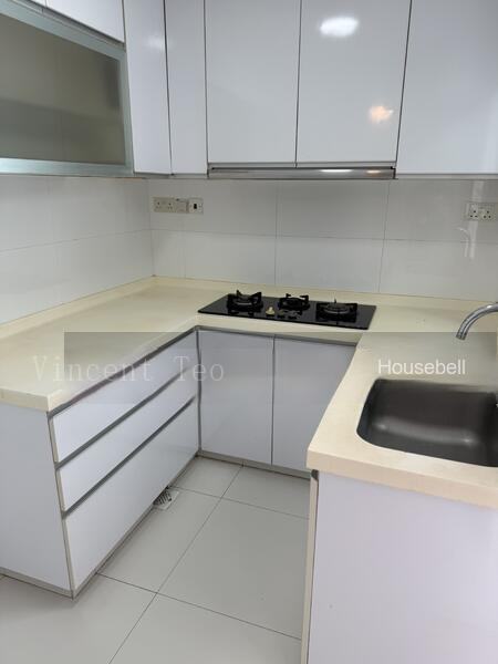 Coastal View Residences, S$ 2,438,888 (可协商价格), 2,077 sqft, 公寓 - Apartment