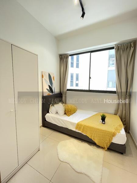 Miltonia Residences
