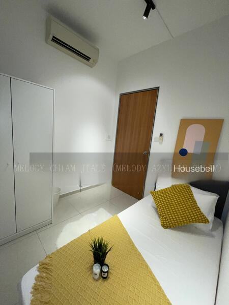 Miltonia Residences, S$ 1,500 (Negotiable) /mo, Condos - Condominium