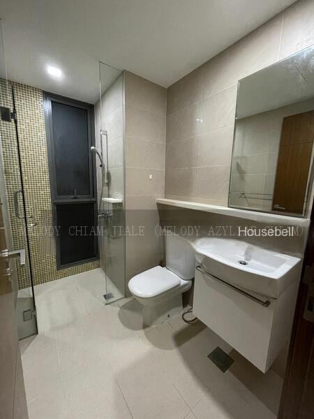 Miltonia Residences, S$ 1,500 (Negotiable) /mo, Condos - Condominium