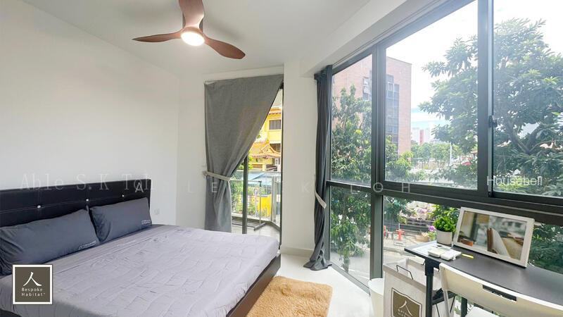 Smart Suites