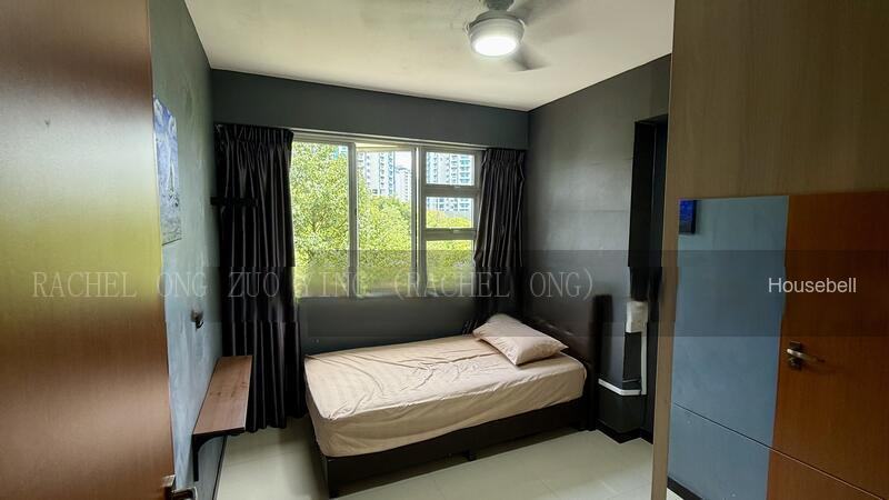 362B Sembawang Crescent