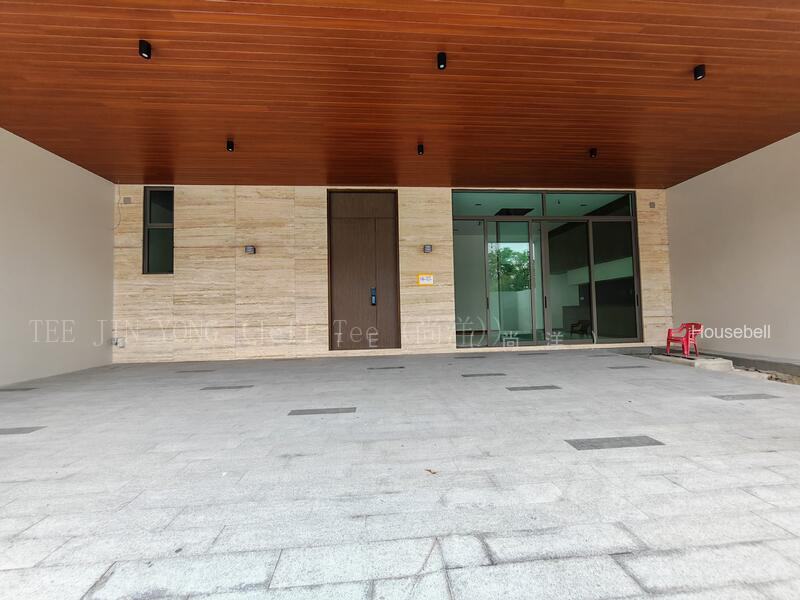 East coast drive, S$ 22,000 (可协商价格) /月, 4,000 sqft, 有地 - Terraced House