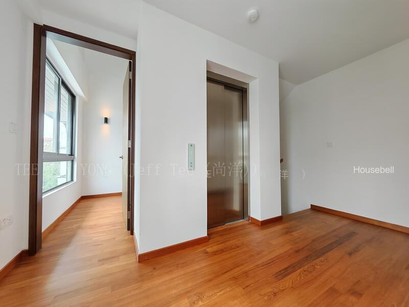 East coast drive, S$ 22,000 (可协商价格) /月, 4,000 sqft, 有地 - Terraced House
