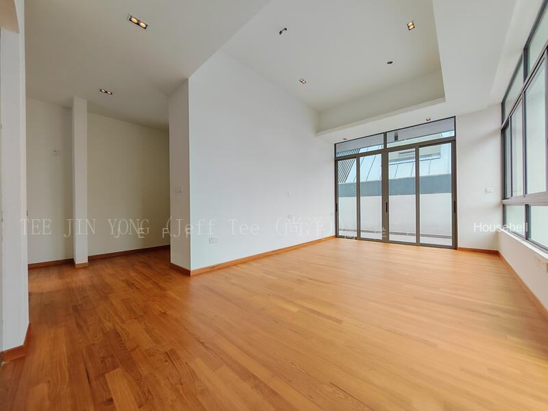 East coast drive, S$ 22,000 (可协商价格) /月, 4,000 sqft, 有地 - Terraced House