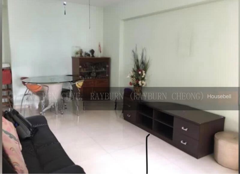 26D Jalan Membina