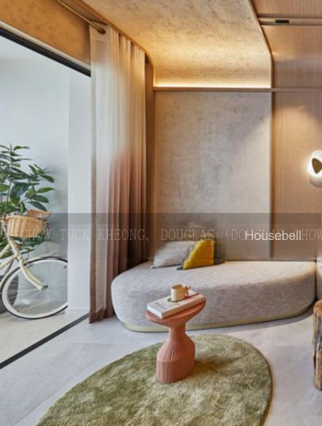 Sora, S$ 3,225,000 (可协商价格), 1,529 sqft, 公寓 - Condominium
