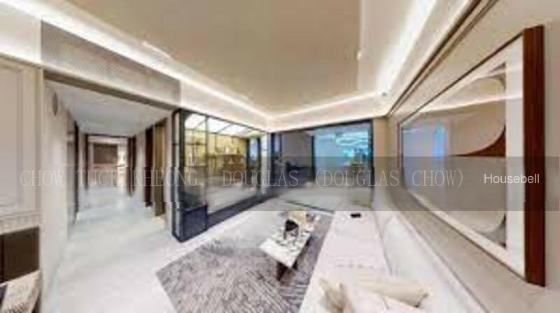 Sora, S$ 3,225,000 (可协商价格), 1,529 sqft, 公寓 - Condominium