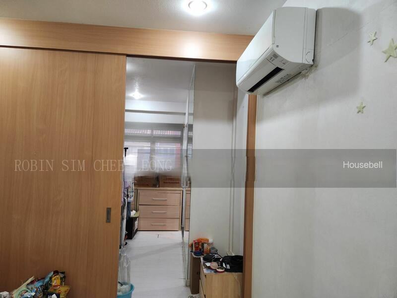 848 Yishun Street 81
