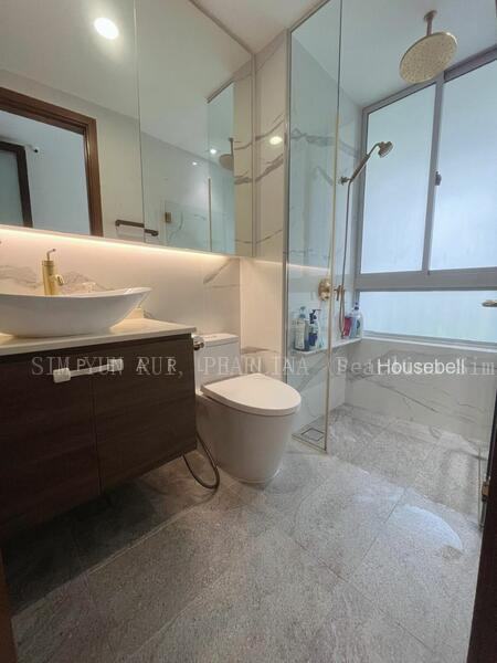 The Lucent, S$ 1,890,000, 1,001 sqft, Condos - Condominium