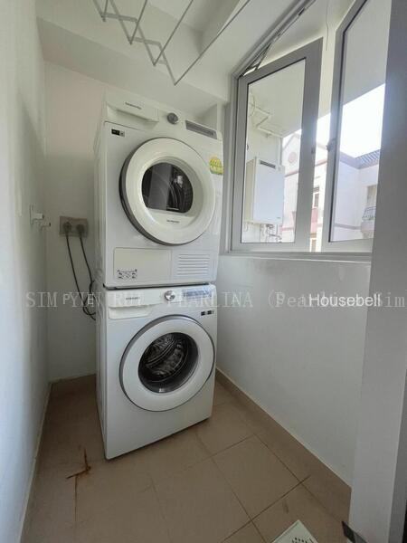 The Lucent, S$ 1,890,000, 1,001 sqft, Condos - Condominium