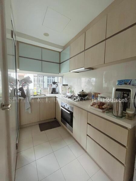 The Lucent, S$ 1,890,000, 1,001 sqft, Condos - Condominium