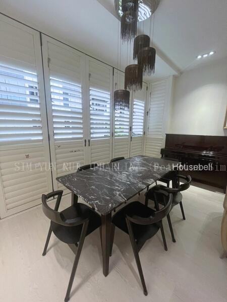 The Lucent, S$ 1,890,000, 1,001 sqft, Condos - Condominium