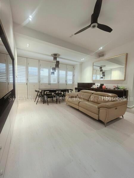 The Lucent, S$ 1,890,000, 1,001 sqft, Condos - Condominium