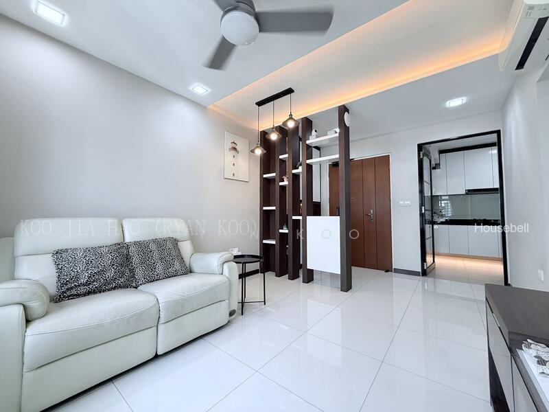 83B Circuit Road