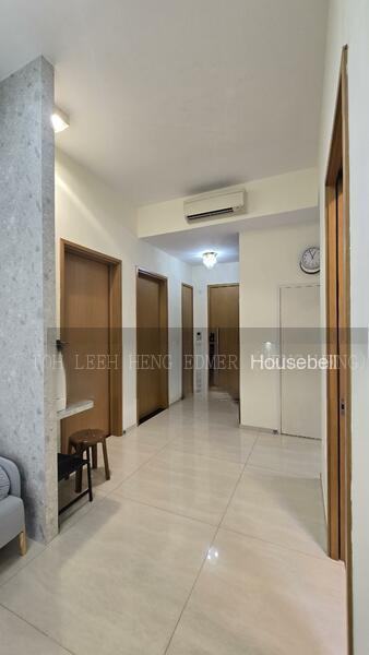 Daisy Suites, S$ 1,100,000 (可协商价格), 646 sqft, 公寓 - Apartment