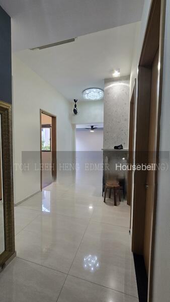 Daisy Suites, S$ 1,100,000 (可协商价格), 646 sqft, 公寓 - Apartment