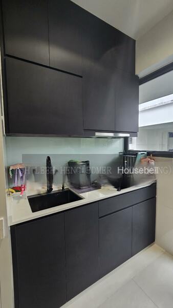 Daisy Suites, S$ 1,100,000 (可协商价格), 646 sqft, 公寓 - Apartment