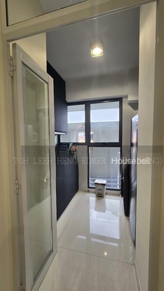 Daisy Suites, S$ 1,100,000 (可协商价格), 646 sqft, 公寓 - Apartment