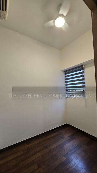 Daisy Suites, S$ 1,100,000 (可协商价格), 646 sqft, 公寓 - Apartment