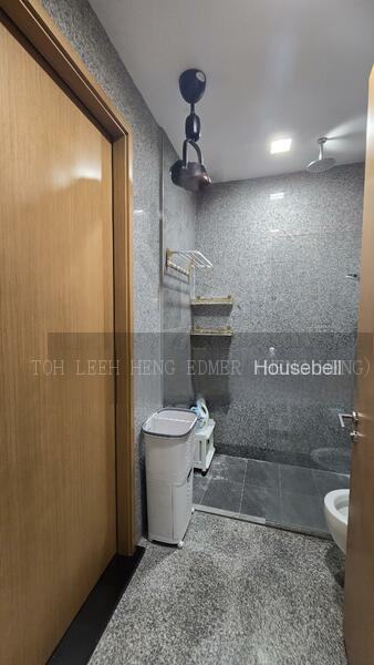 Daisy Suites, S$ 1,100,000 (可协商价格), 646 sqft, 公寓 - Apartment