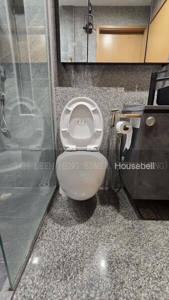Daisy Suites, S$ 1,100,000 (可协商价格), 646 sqft, 公寓 - Apartment