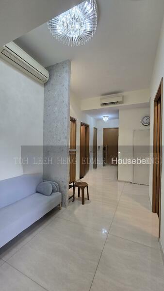 Daisy Suites, S$ 1,100,000 (可协商价格), 646 sqft, 公寓 - Apartment