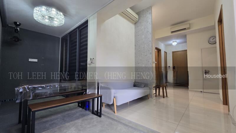 Daisy Suites