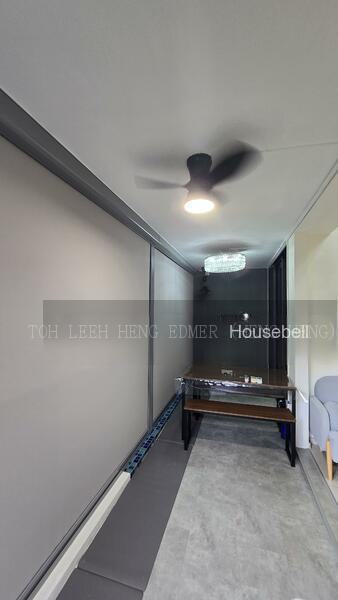 Daisy Suites, S$ 1,100,000 (可协商价格), 646 sqft, 公寓 - Apartment