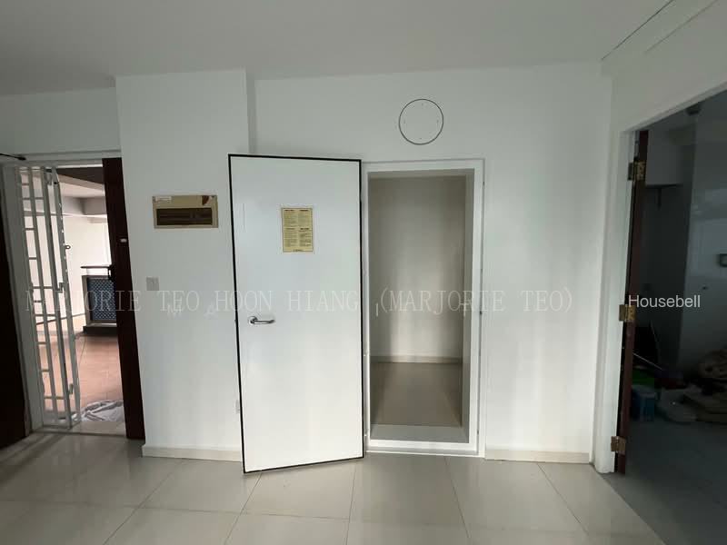 2C Upper Boon Keng Road, S$ 960,000 (可协商价格), 969 sqft, 组屋 - 4 A
