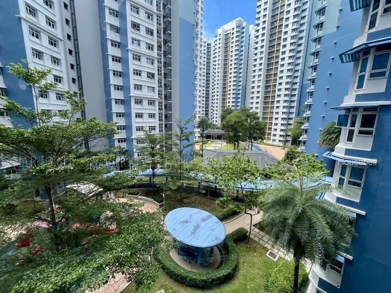 2C Upper Boon Keng Road, S$ 960,000 (可协商价格), 969 sqft, 组屋 - 4 A