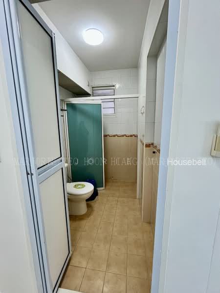 2C Upper Boon Keng Road, S$ 960,000 (可协商价格), 969 sqft, 组屋 - 4 A