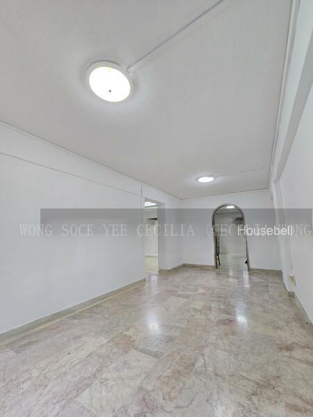 12 Marsiling Lane