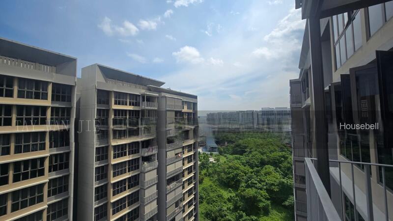 Rivercove Residences EC, S$ 1,650,000, 958 sqft, Condos - Condominium