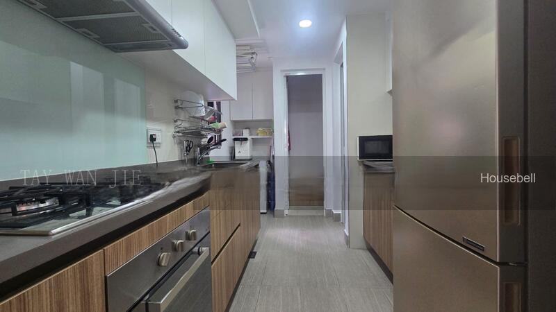 Rivercove Residences EC, S$ 1,650,000, 958 sqft, Condos - Condominium