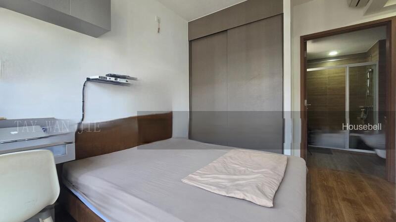 Rivercove Residences EC, S$ 1,650,000, 958 sqft, Condos - Condominium